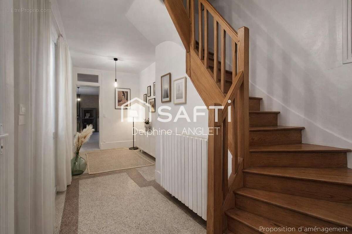 Photo 2 - Maison à REIMS