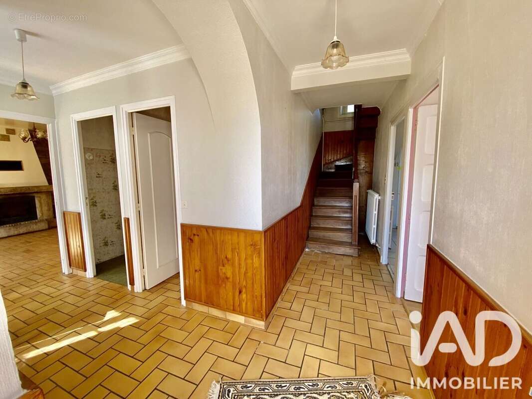 Maison 167 m² à Plemet  - photo 3