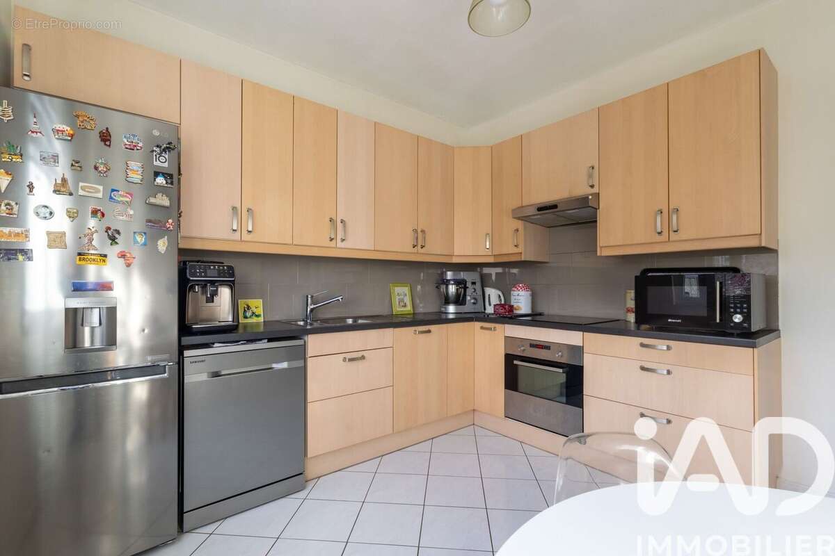 Photo 7 - Maison à DRAVEIL