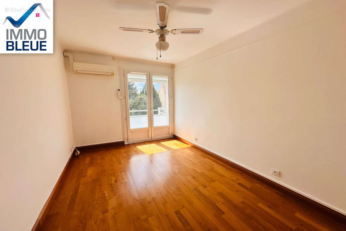 Appartement à MARTIGUES