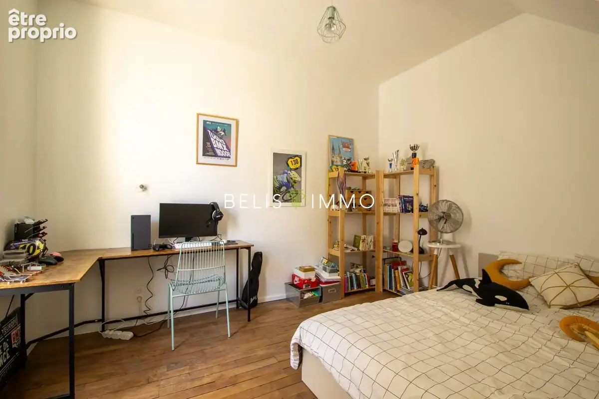 Maison 145 m² à Tours  - photo 7