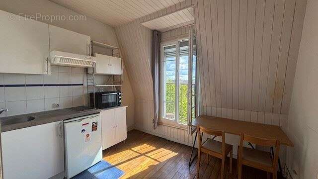 Appartement à PARIS-12E