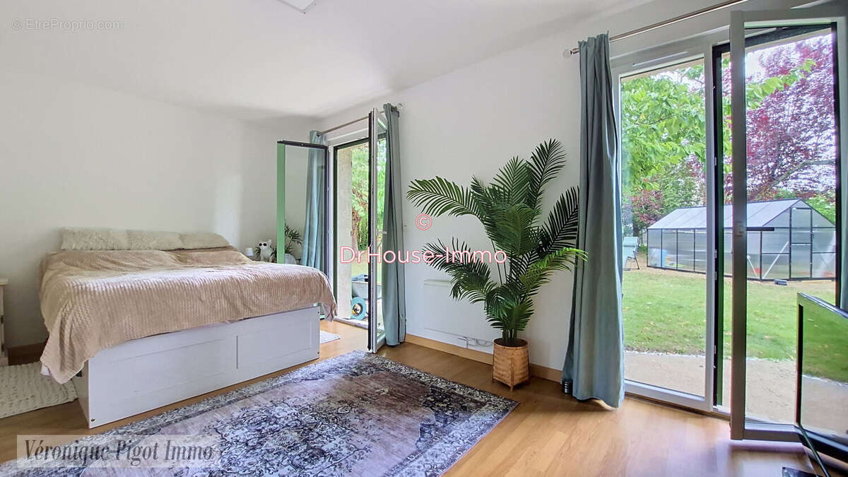 Maison 142 m² à Gambais  - photo 16