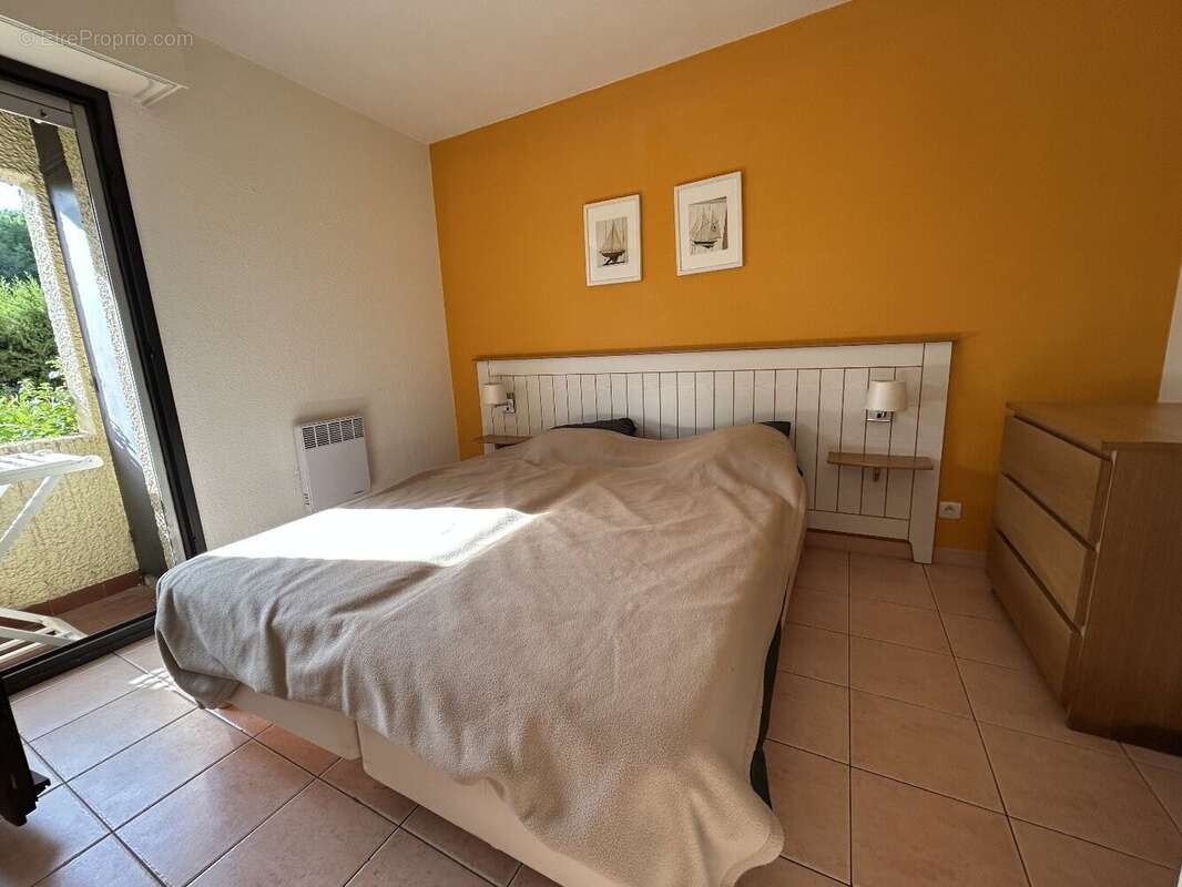 Appartement à AGDE