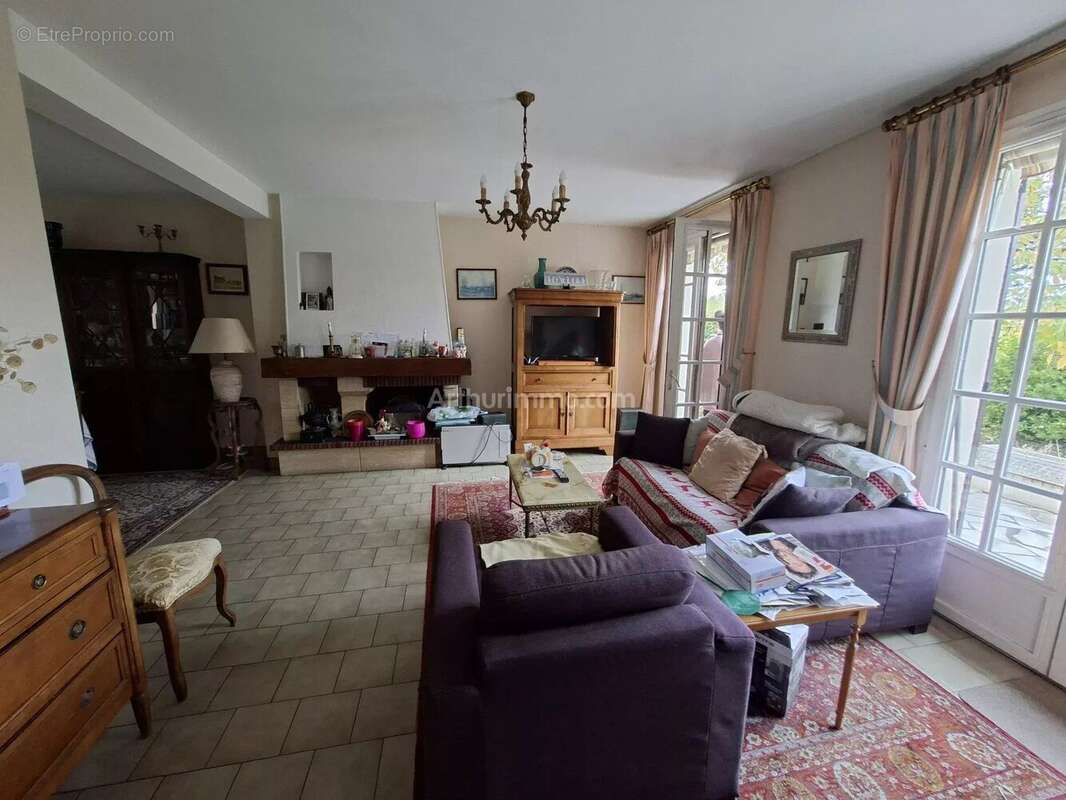 Vente Maison Gisors(27140) 263 750ï¿œ - photo 4