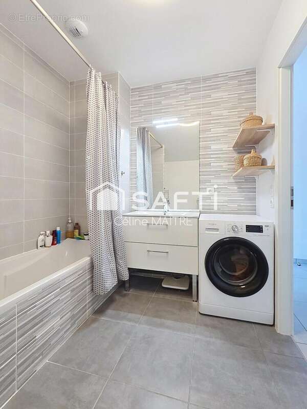 Photo 7 - Appartement à ARGONAY