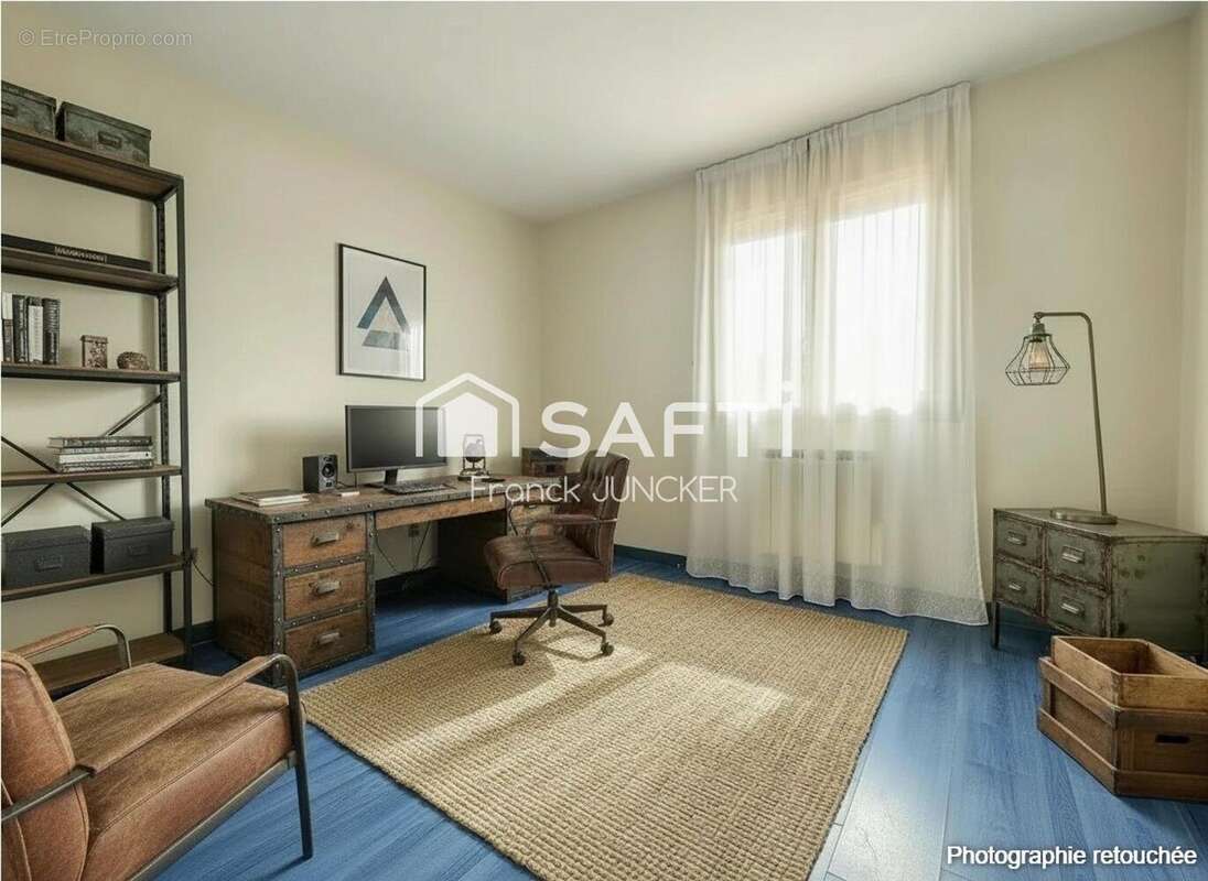 Maison 82 m² à Larre  - photo 9