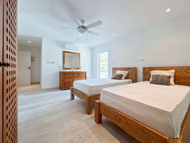 Immeuble Oyster Pound - 11 appartements - photo 16