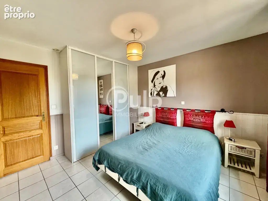 PLAIN-PIED à vendre sur Oignies - photo 5