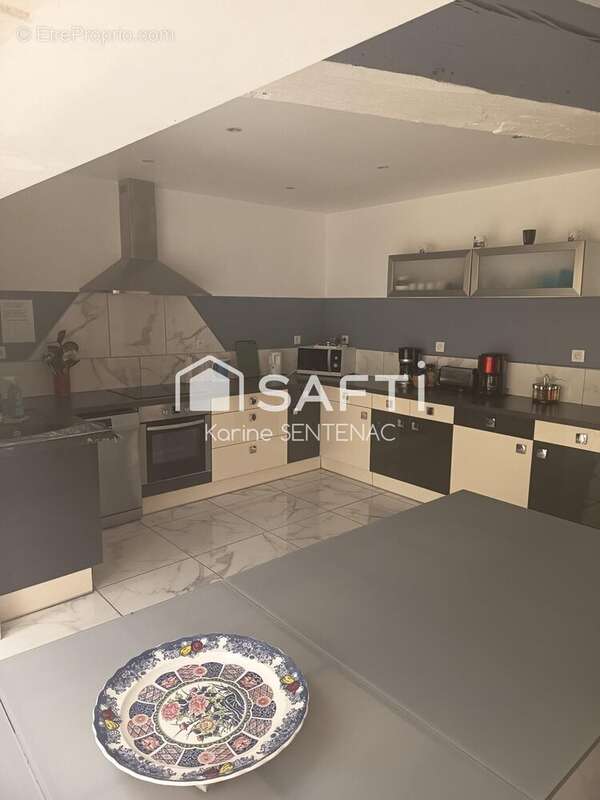 Photo 6 - Maison à RANTON