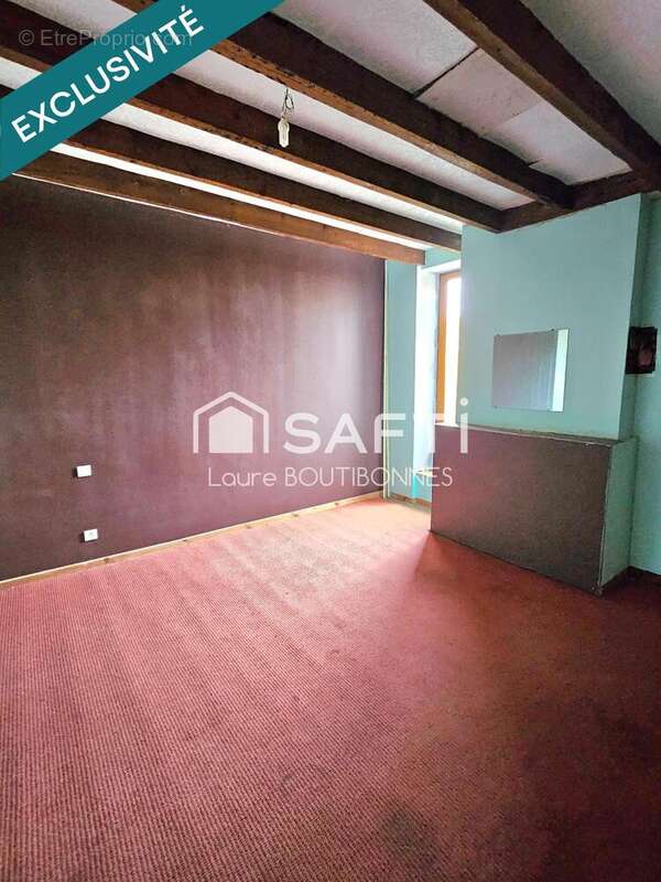 Photo 4 - Maison à SAINT-SULPICE