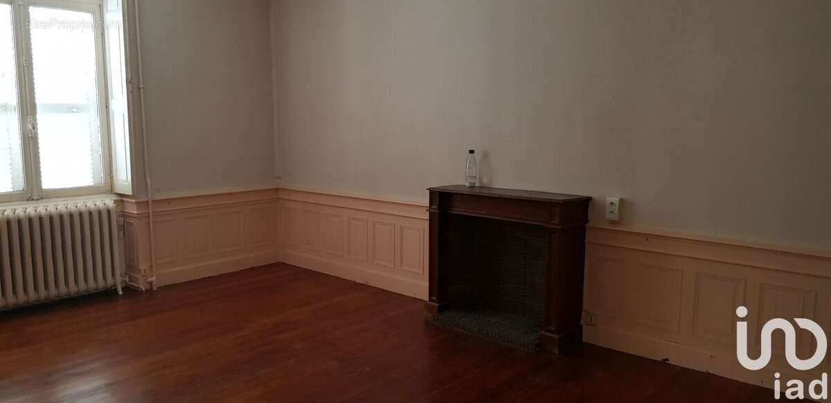 Photo 3 - Maison à AUTUN