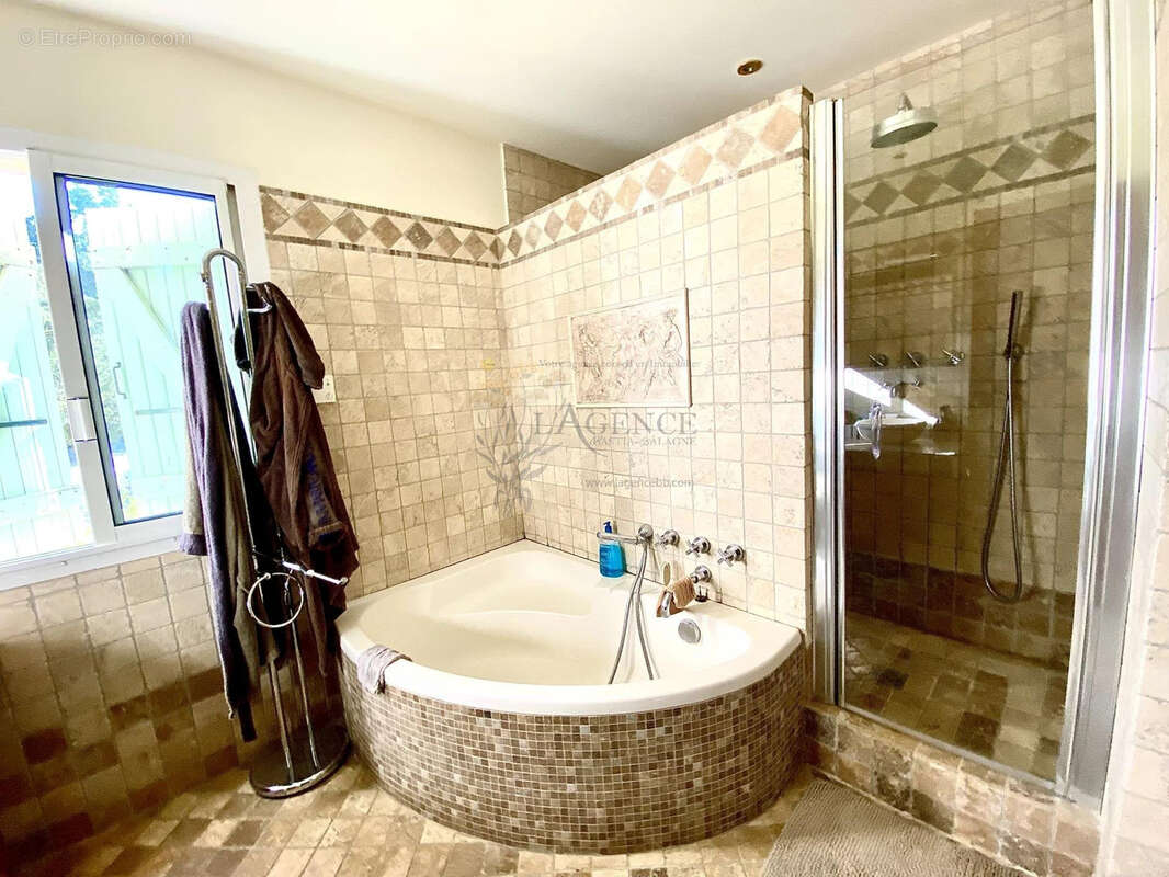 Maison à SAINT-FLORENT