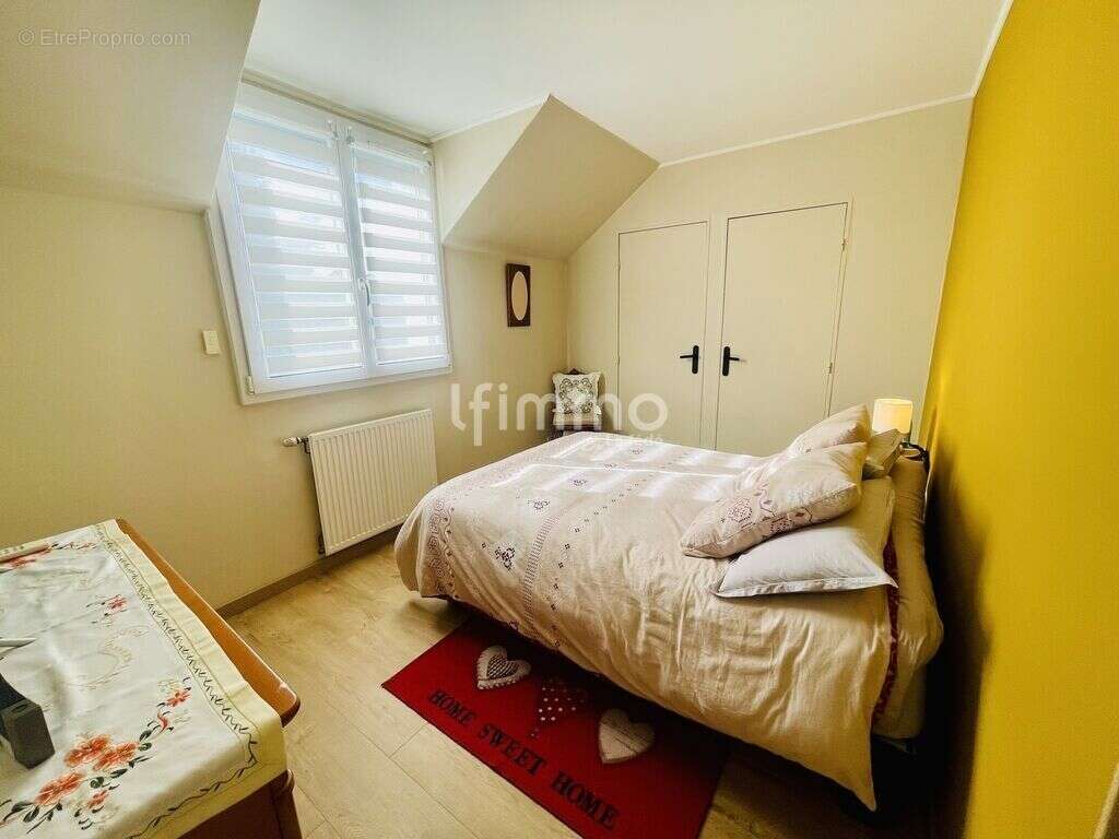 Appartement à KINGERSHEIM