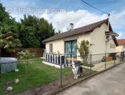 Maison à MONTFERMEIL