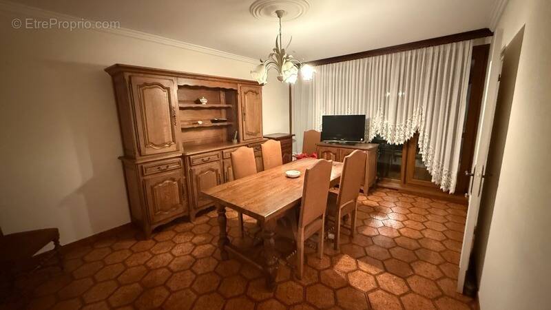 Appartement à UCKANGE