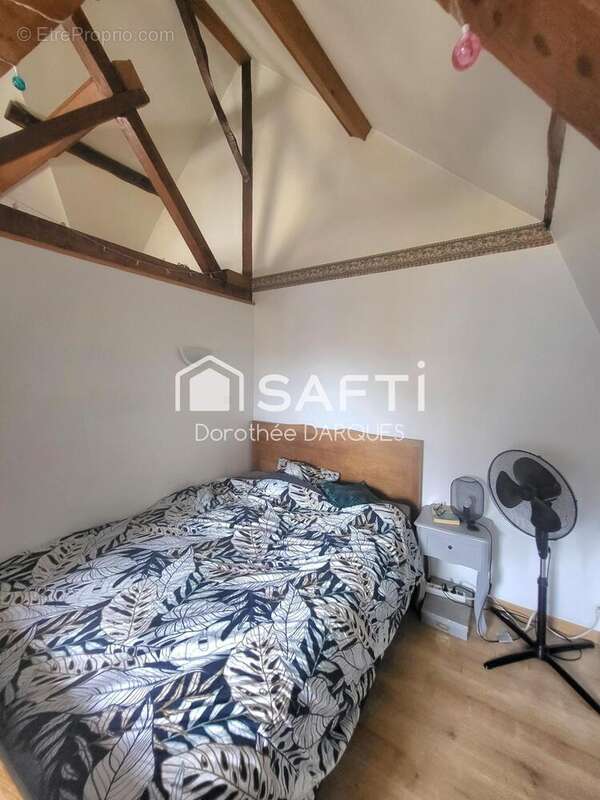 Photo 3 - Appartement à SAINT-OMER