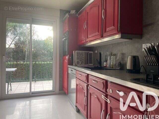 Photo 4 - Maison à SAINT-PATHUS