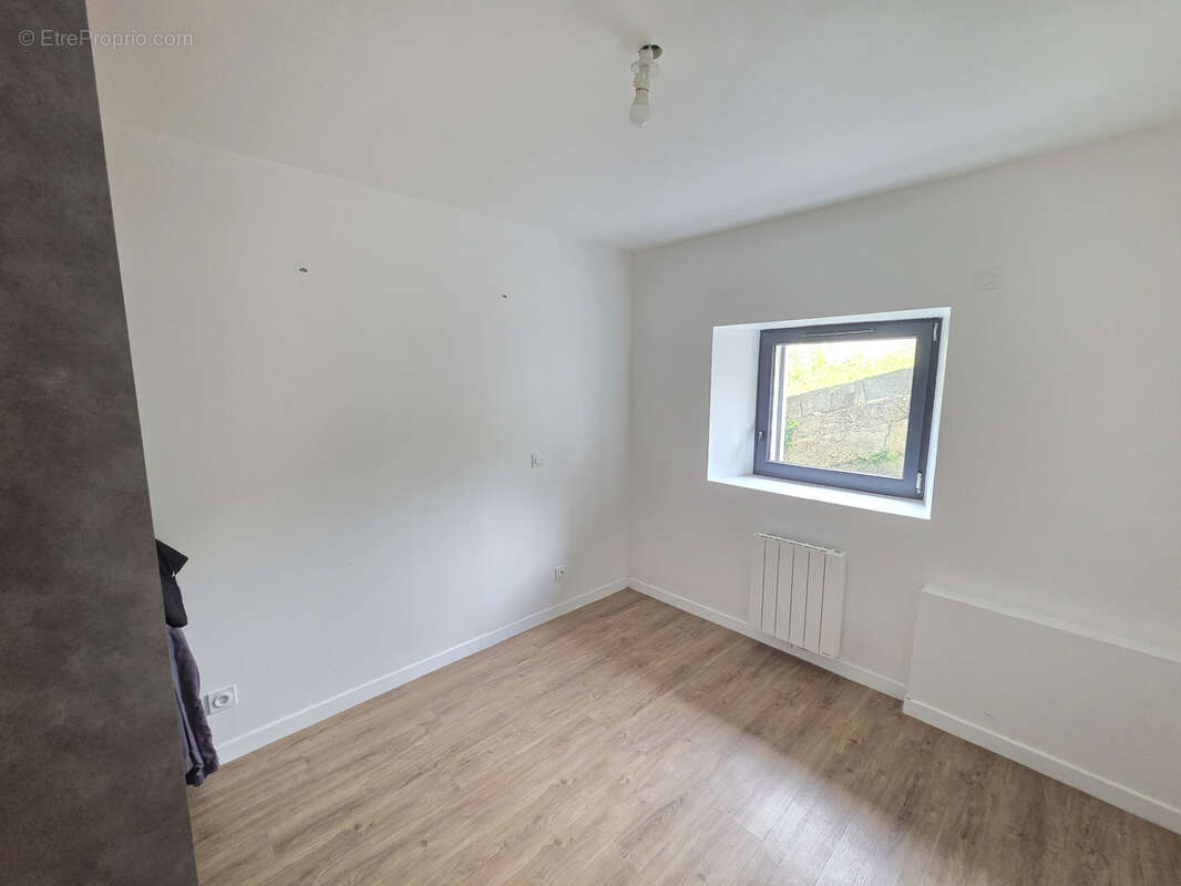 Appartement à AIX-LES-BAINS