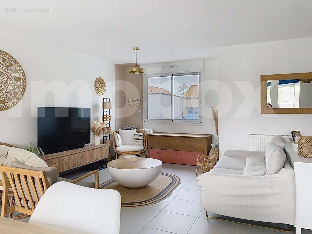 maison-castier-ligne_00003 - Maison à LIGNE