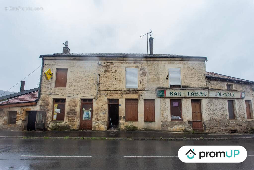 Maison à LA GRANDVILLE