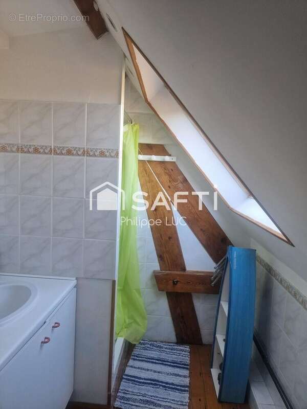 Photo 7 - Maison à ECURIE