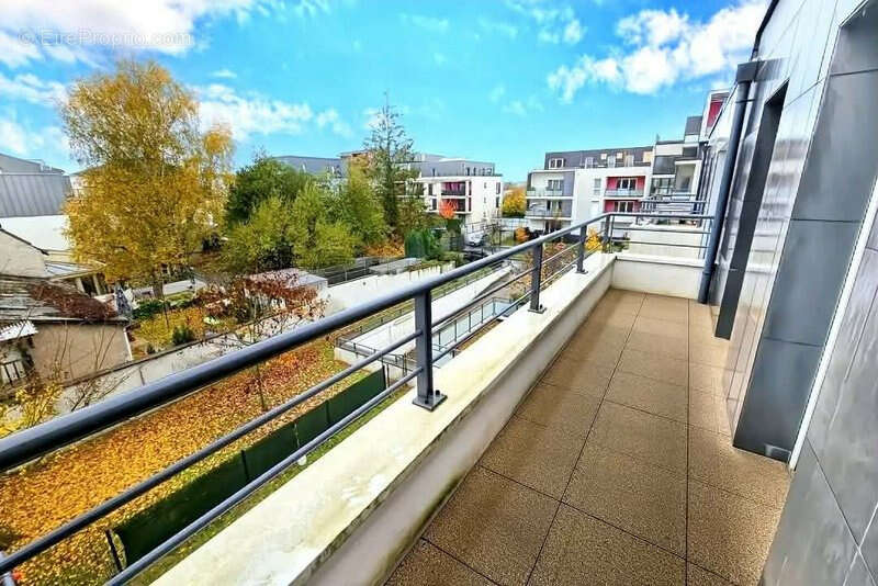 Appartement à TOURS