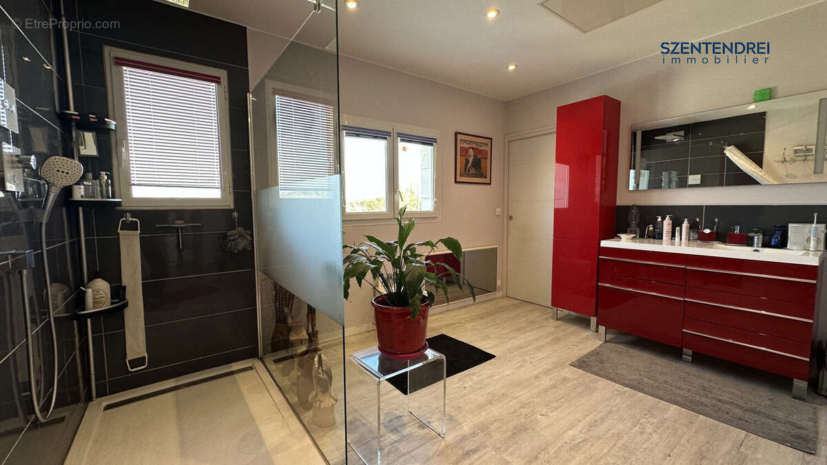 Maison à LUNEL-VIEL