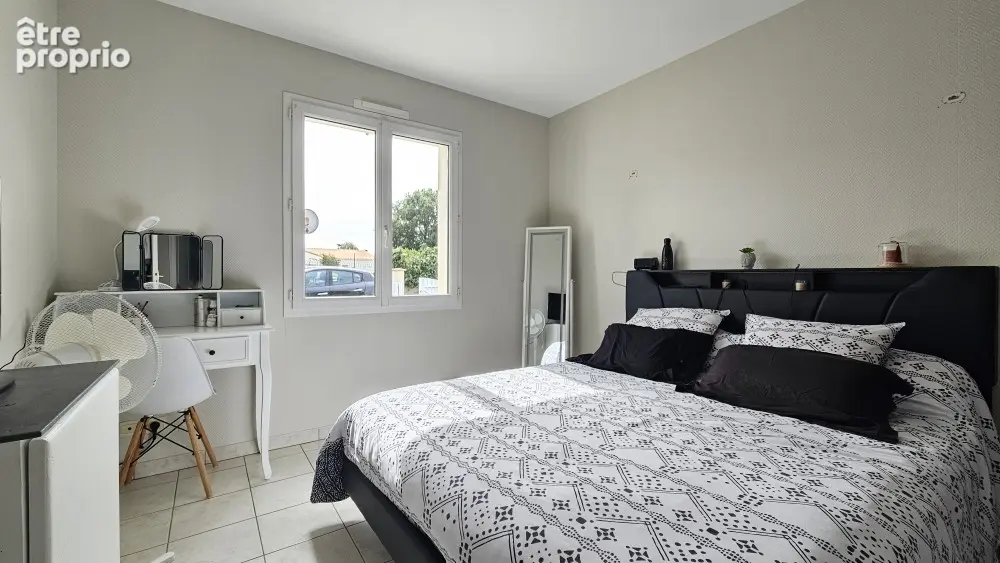 Maison 4 pièces 93 m² à vendre à Saint-Gelais (79410) - photo 7