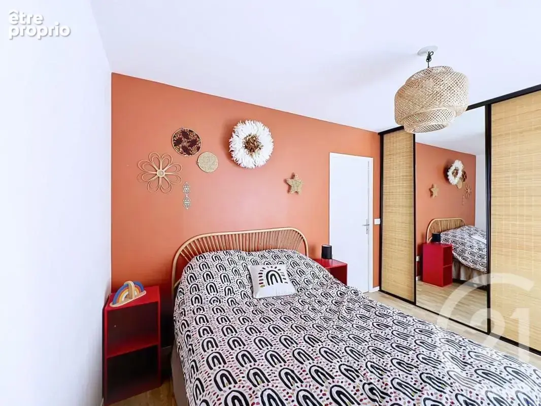 Appartement 2 pièces 45 m² à vendre à Alfortville (94140) - photo 7