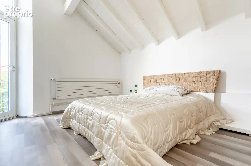 Maison Saint Julien En Genevois 6 pièce(s) 160 m2 - photo 12
