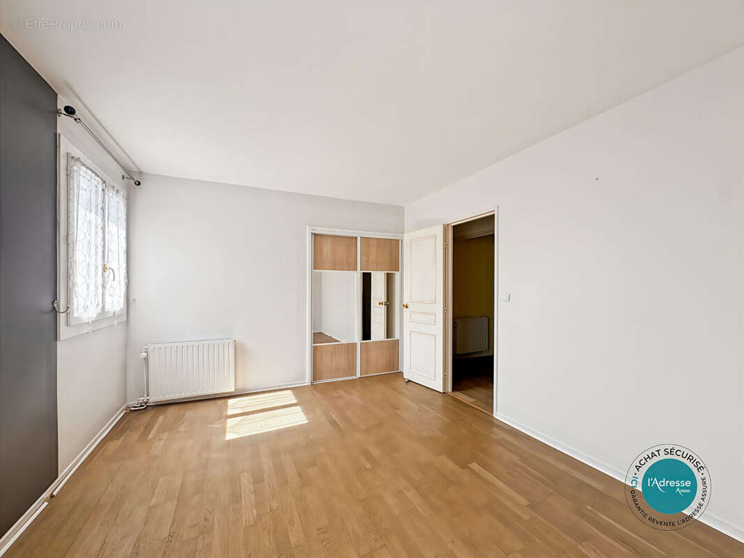Maison LEVITT modèle BARBIZON sous-sol total à Mennecy - photo 8