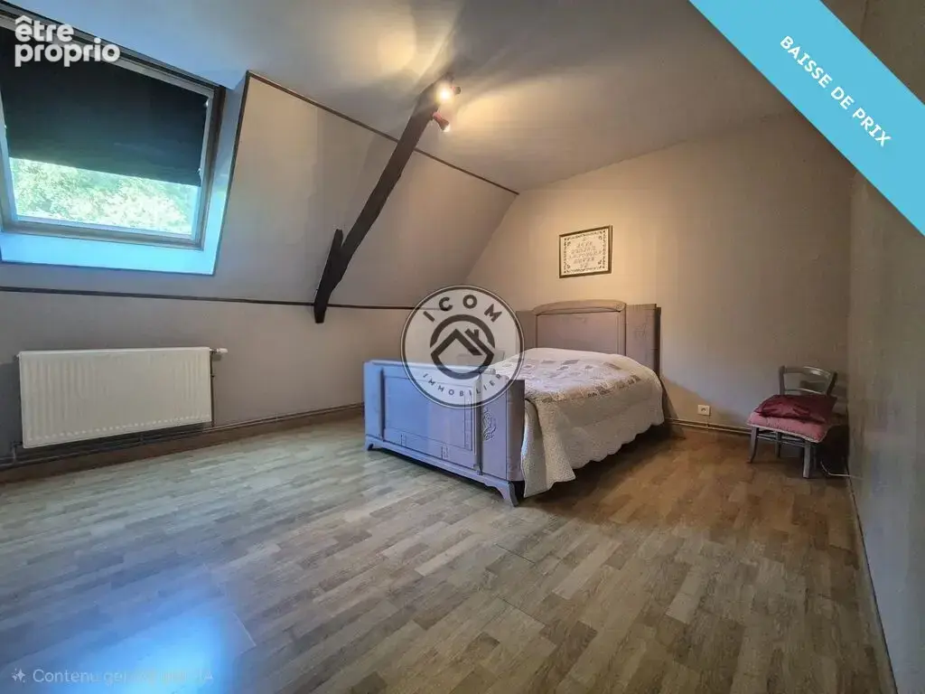 Maison familiale avec grange et pâture - photo 17