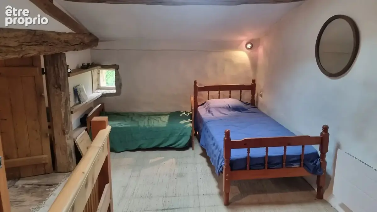 Charmante maison  dans un hameau tranquille - photo 9
