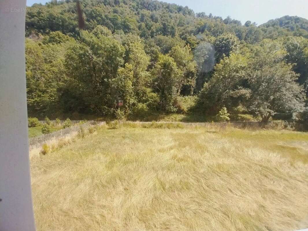 Maison à COGNIN-LES-GORGES