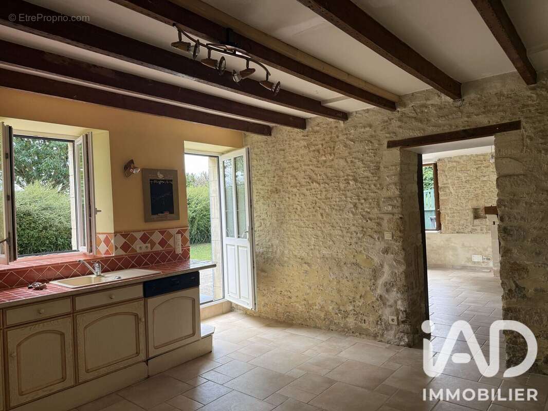 Maison 121 m² à Basly  - photo 5