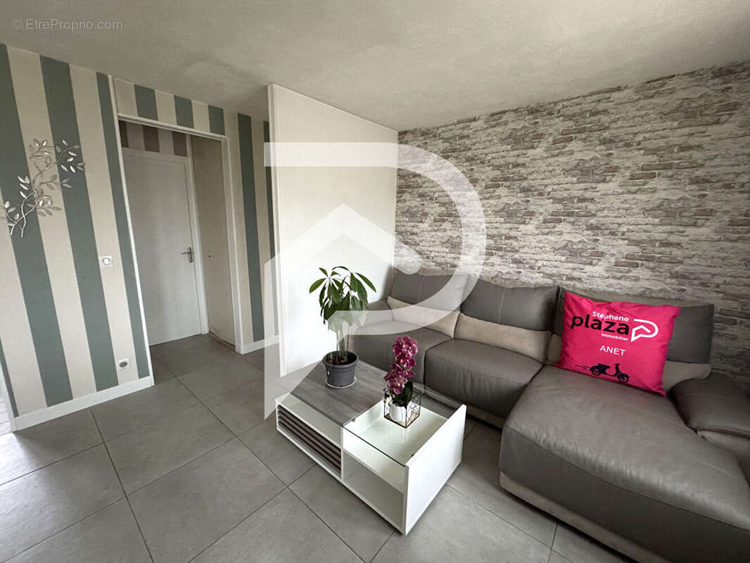 Maison à EZY-SUR-EURE