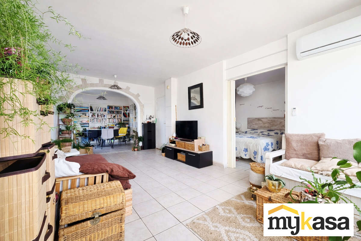 Appartement à MARTIGUES