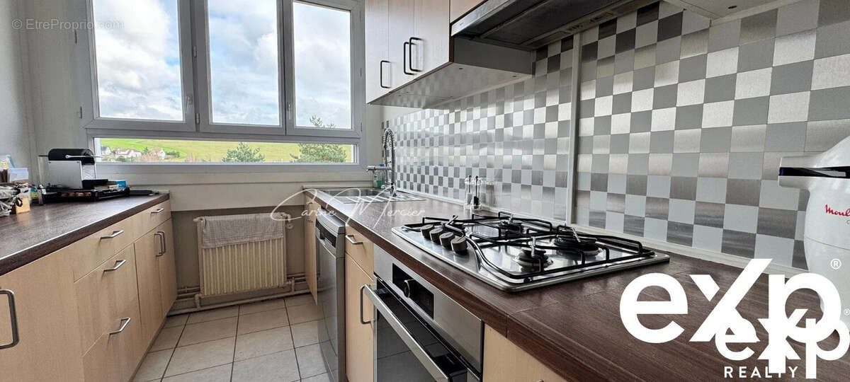 Appartement à BEYNES