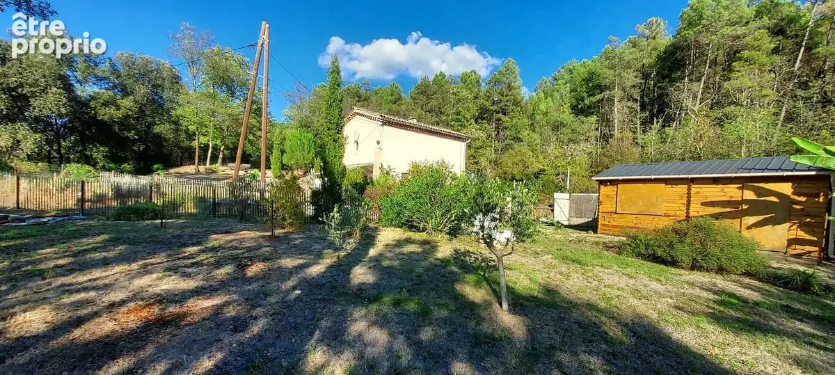 Maison dans un magnifique environnement - photo 3