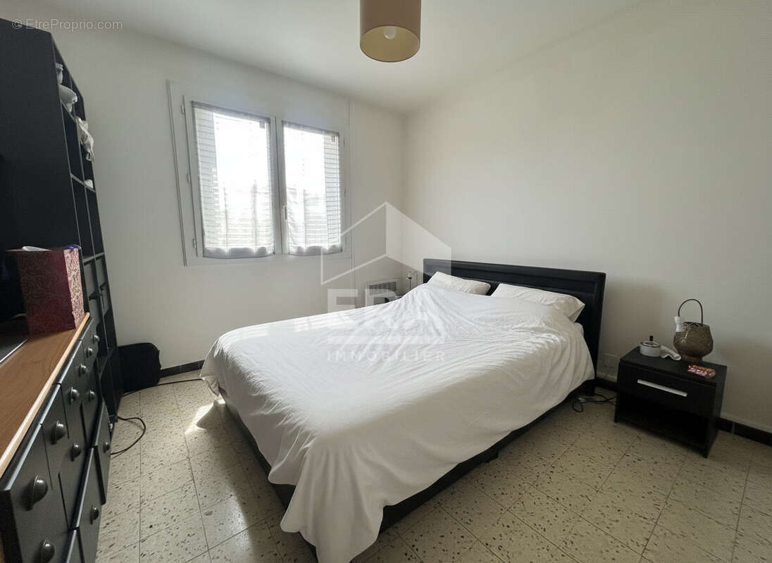 Maison à PERPIGNAN