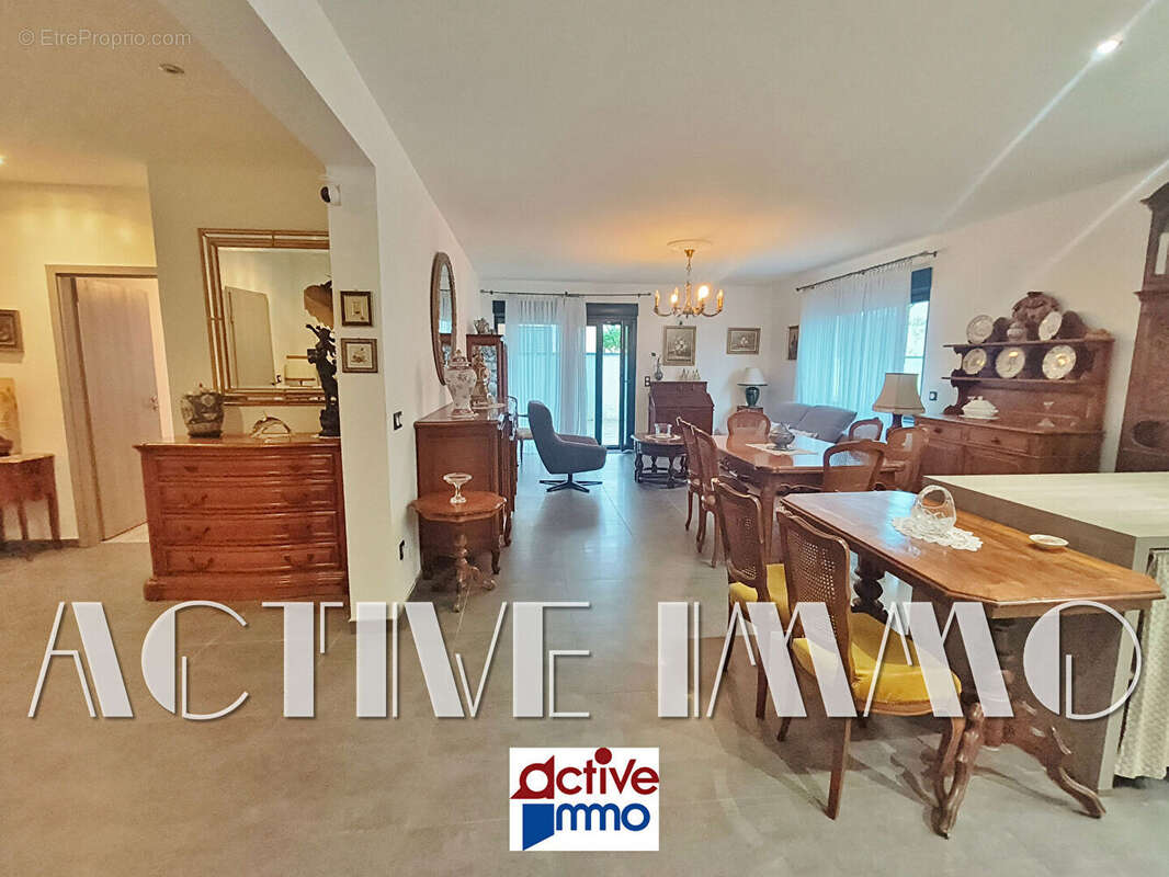 Appartement à AUMETZ