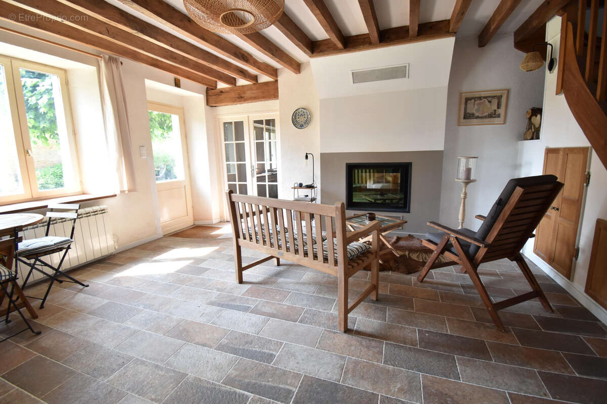 Maison à BONNEVAL