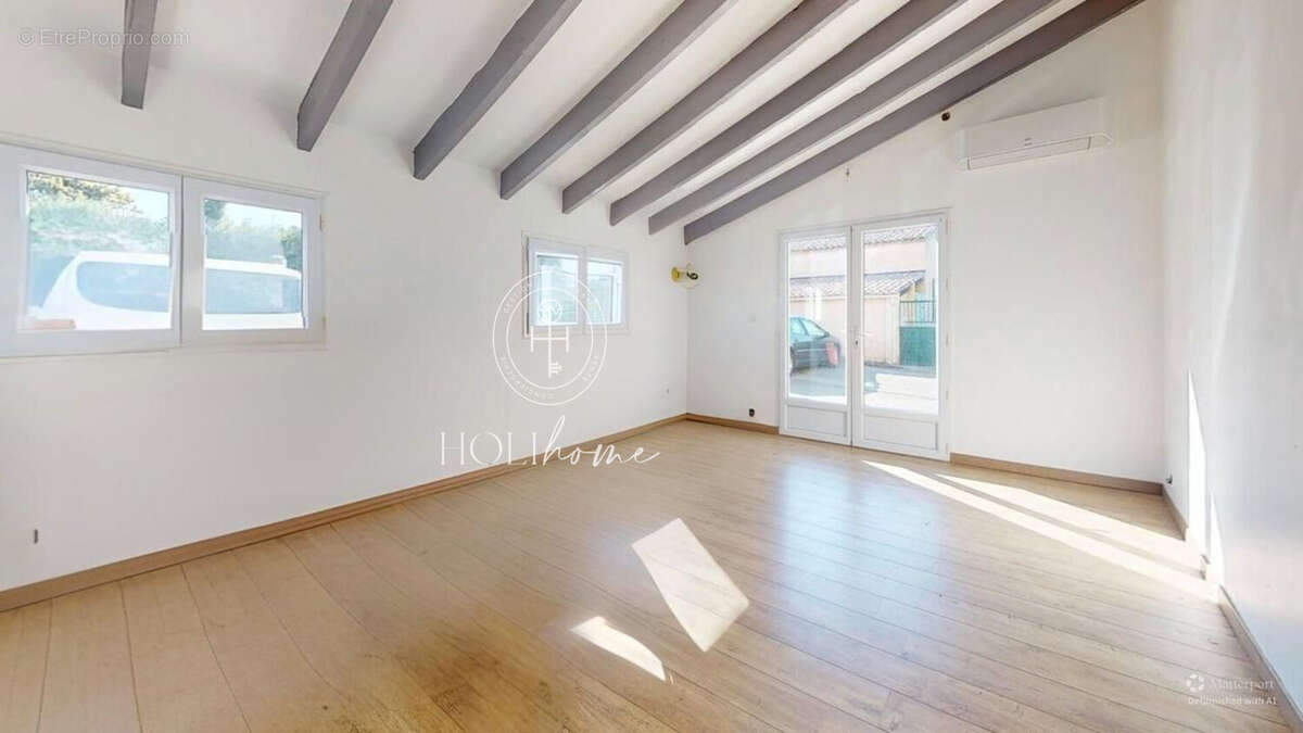 Appartement à BELCODENE