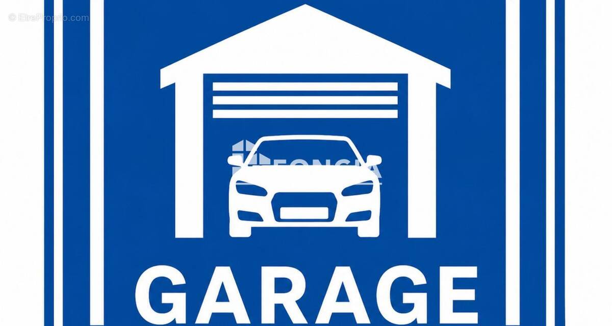 Parking à STRASBOURG