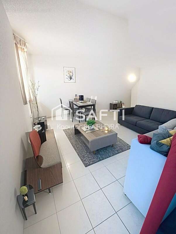 Photo 3 - Appartement à MONTPELLIER
