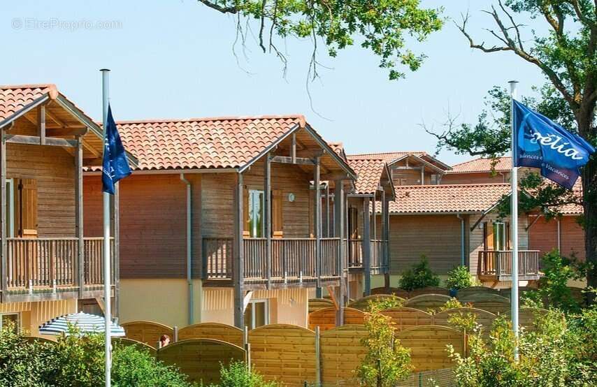 Appartement à EAUZE