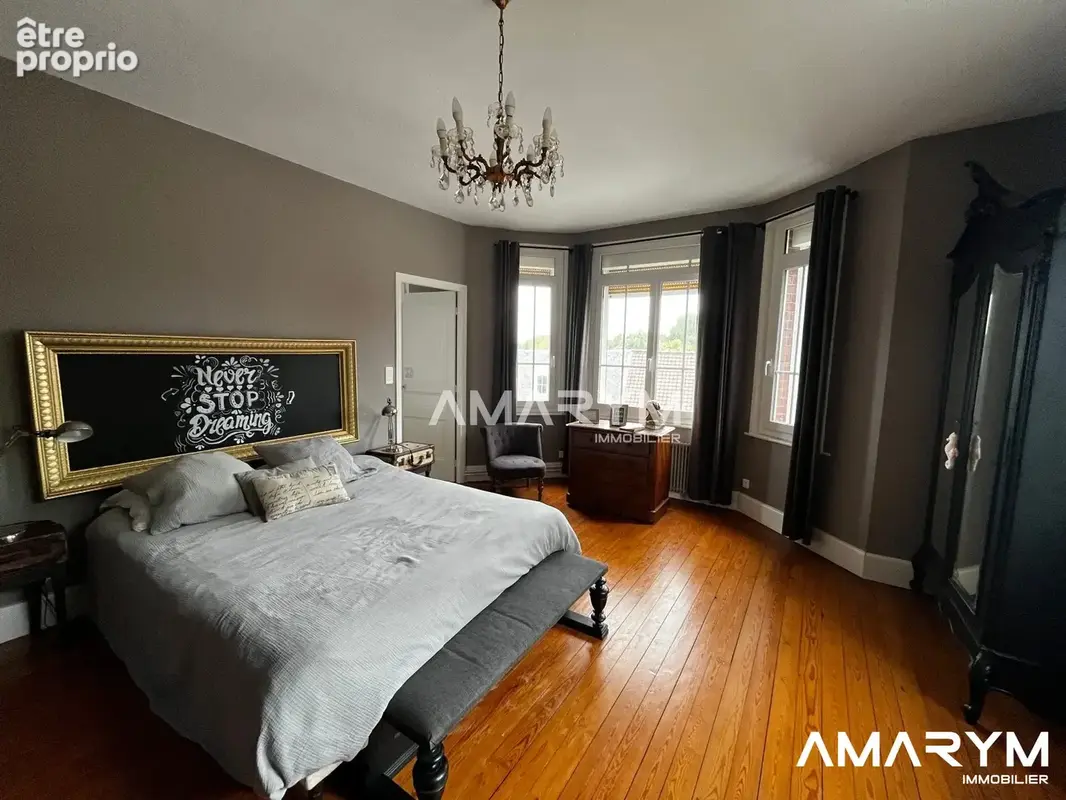 Maison 8 pièces 230 m² à vendre à Rue (80120) - photo 5