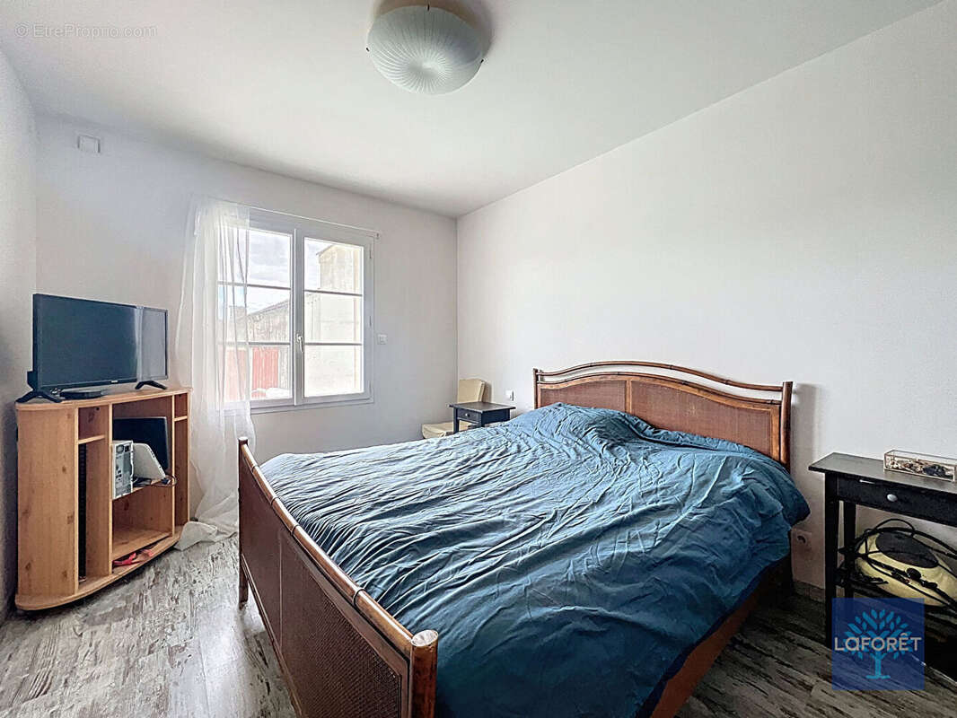 Maison à COMMEQUIERS