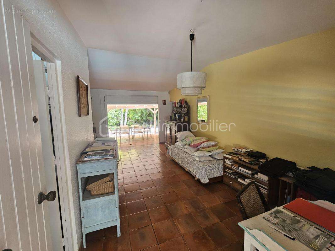 Maison à SAINT-FRANCOIS